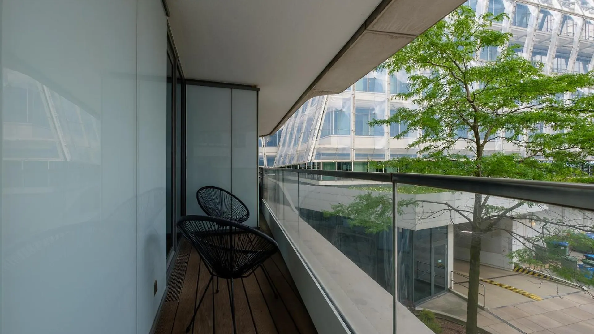 Come2Stay Hafencity - Marco Polo Tower 2 汉堡 公寓