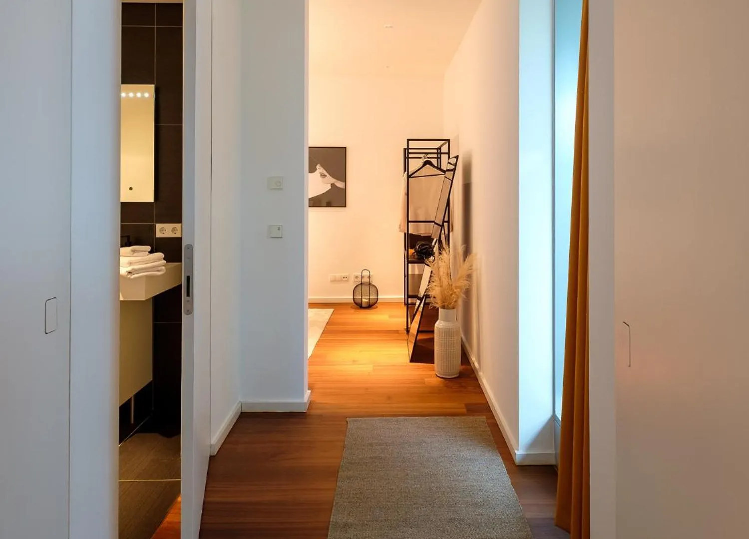 Come2Stay Hafencity - Marco Polo Tower 2 Hamburgo 0*,