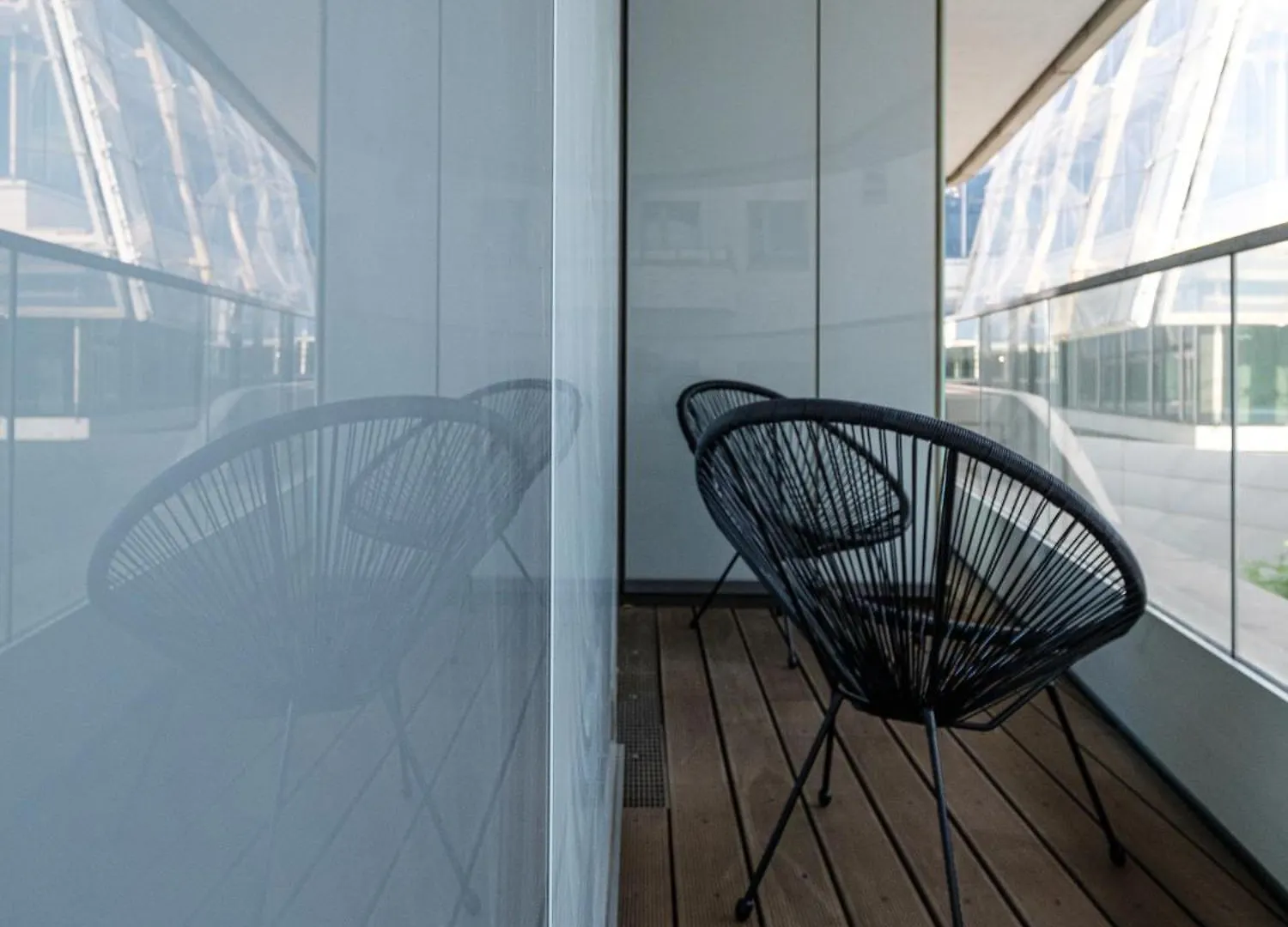 Apartamento Come2Stay Hafencity - Marco Polo Tower 2 Hamburgo Alemania